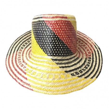 Sombrero Wayuu