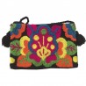 Sobre Wayuu Tapete - Clutch