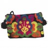 Sobre Wayuu Tapete - Clutch