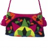 Sobre Wayuu Tapete - Clutch