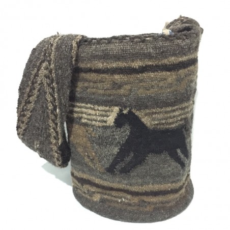 Mochila Arhuaca Grande