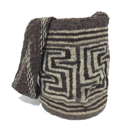 Mochila Arhuaca Grande