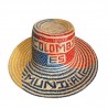 Sombrero Wayuu Colombia