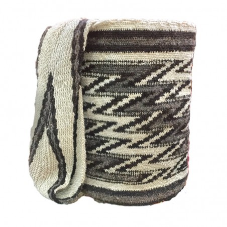 Mochila Arhuaca Grande