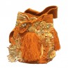 Mochila Wayuu Mediana Decorada